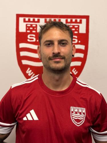 Maximilian Meidenbauer