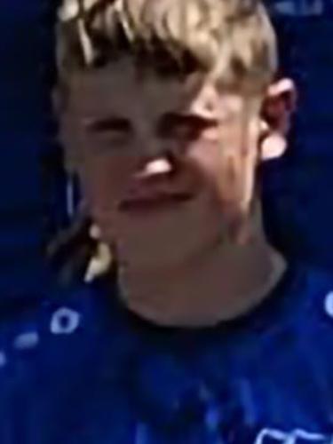 Connor Ryan Zalaba