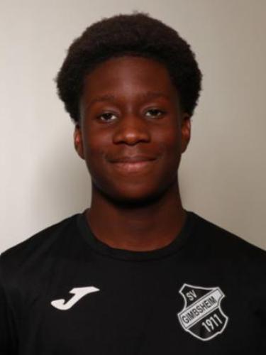 Peter Mohamed Rahman