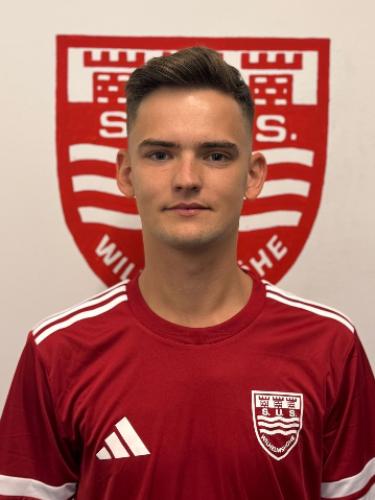 Enrico Moreno Krehl