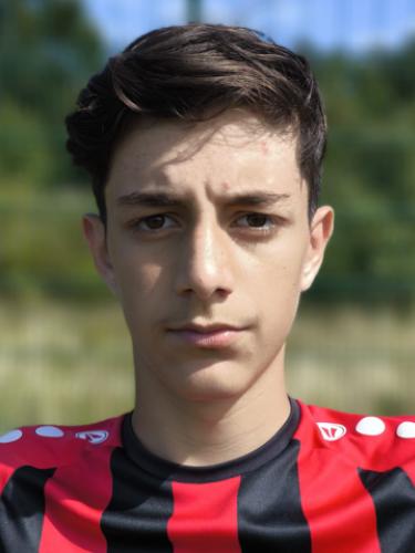 Muhammed Haydar Öztürk