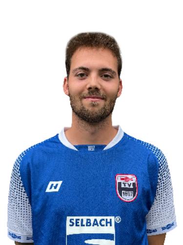 Yannick Pascal Dahlmann