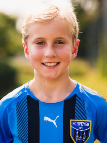 Bela Benjamin Blau
