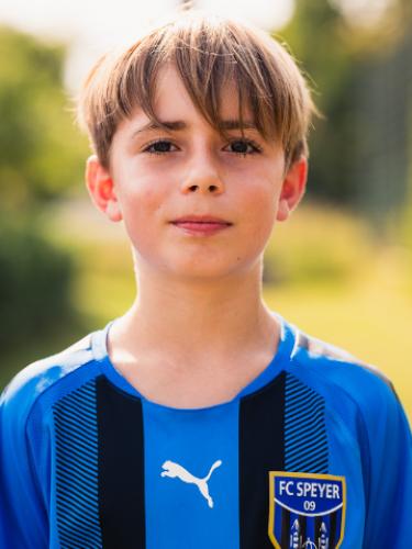 Janosch Ben Effler