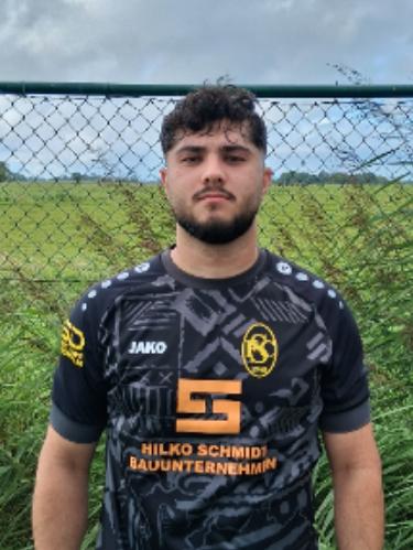 Ömer Yilmaz