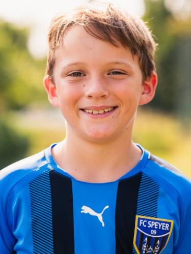 Oliver Kabs