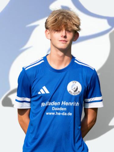 Anthony Lennox Seber