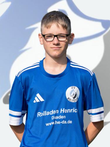 Fynn Luca Weber