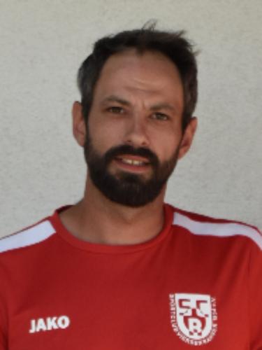 Dennis Thorissen