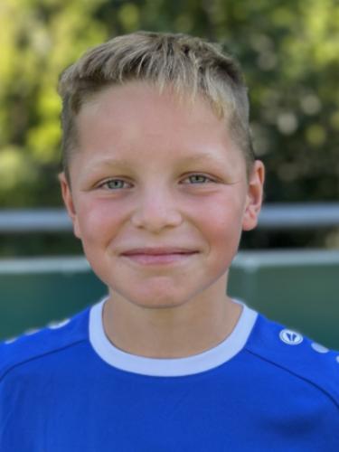 Felix Behrendt