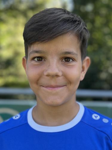 Jonah Jaschik