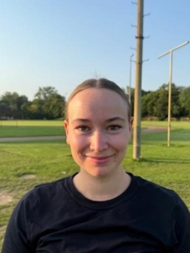 Sarah Marie Görlich