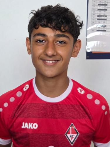 Azad Khalil