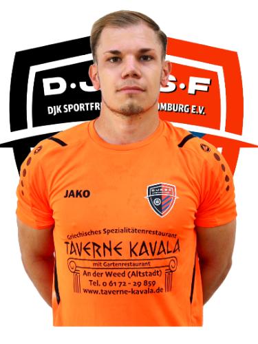 Lukas Brandl