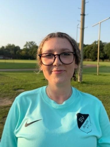 Mia Marisol Mora Lara