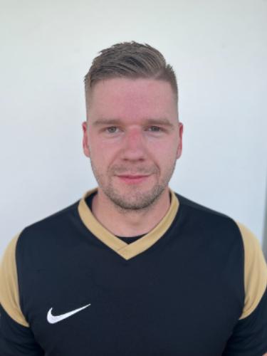 Marcel Ahlers