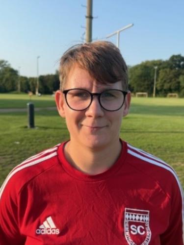 Jessica Steinmann-Kaether