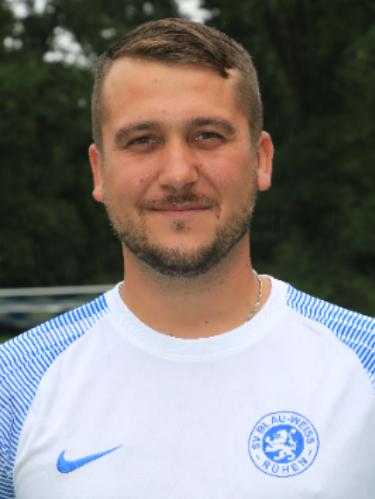 Tim Schneider