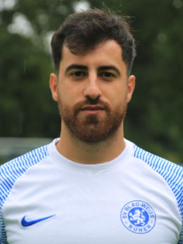 Ahmed Chaaban