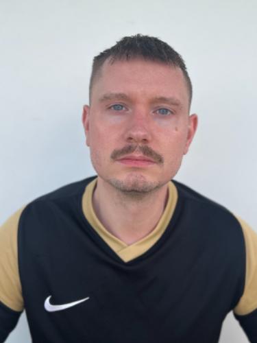 Niklas Alexander Meier