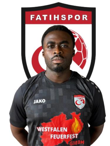 Eugene Ofosu-Ayeh