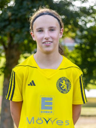 Anouk Hartmann