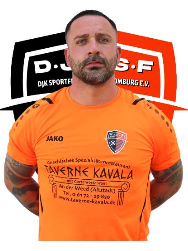 Alexander Ujma