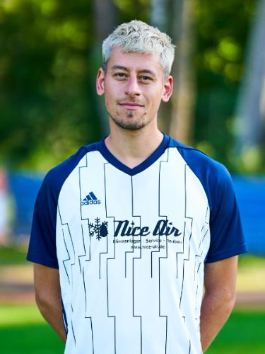 Lukas Sontowski