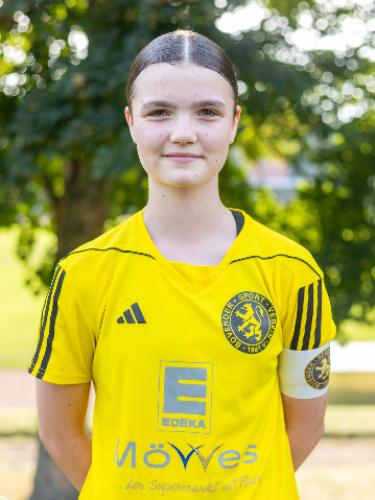 Lilly Pape
