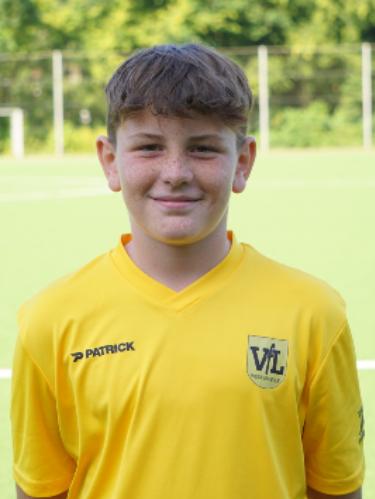 Levi Balde