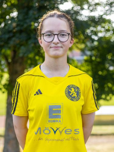 Lotta Scharf