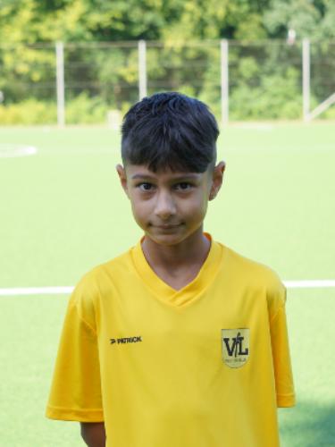 Deyan Ekinci