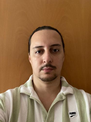 Florian Ouahiani