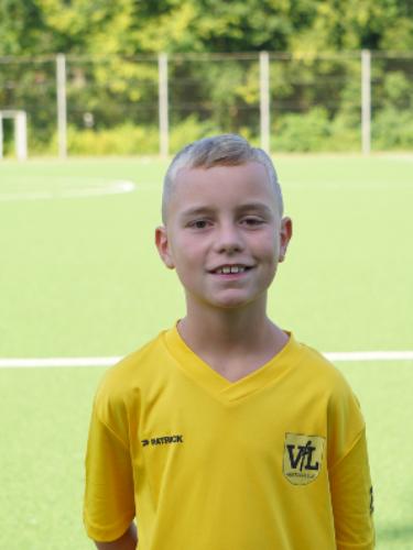 Ben Philipp Ufferfilge