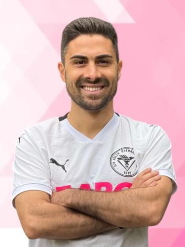 Mücahit Öztürk