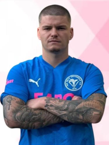 Maximilian Straschitz