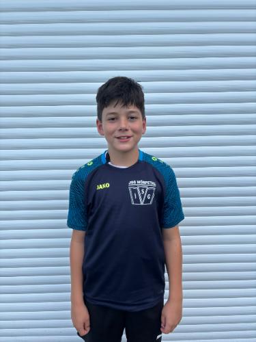 Bjarne Schnackenberg