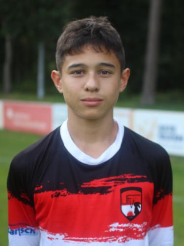 Lex Li Jan Körbelin