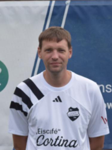 Patrick Haus