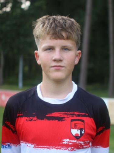 Adrian Wende