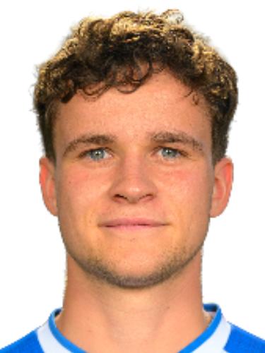 Max Geschwill