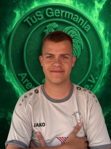 Yannic Weiß