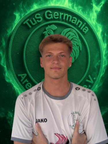 Jannik Bamberger
