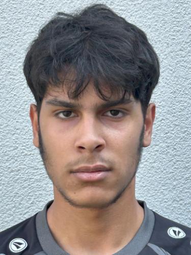 Mohamad Dib Alkhalifeh