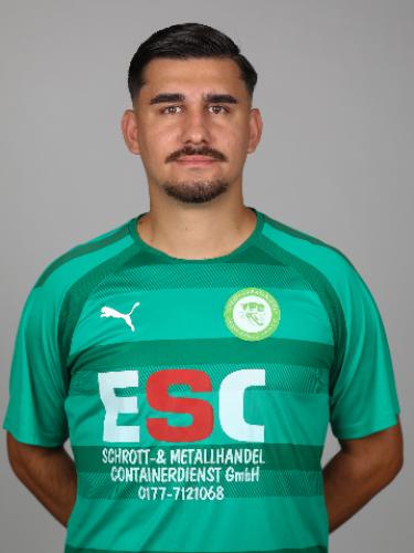 Sadi Ayaz Tutkun