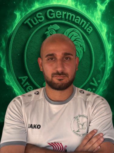 Ozan Yaman