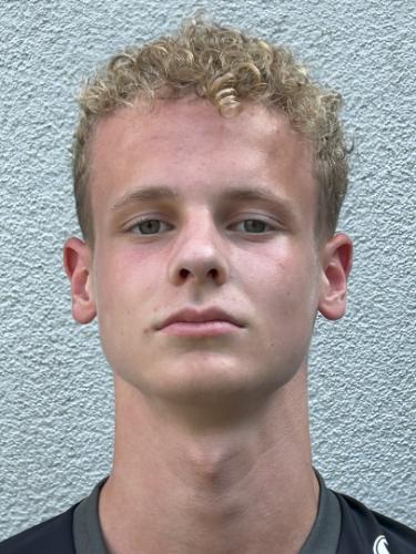 Leander Colin Blatt