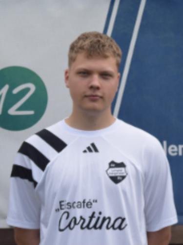 Luka Ian Hans Kühn