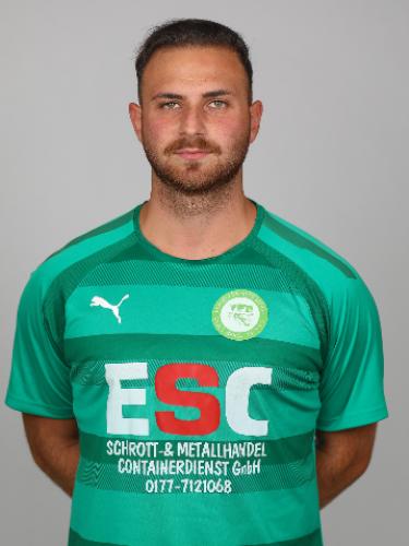 Cenk Öztürk