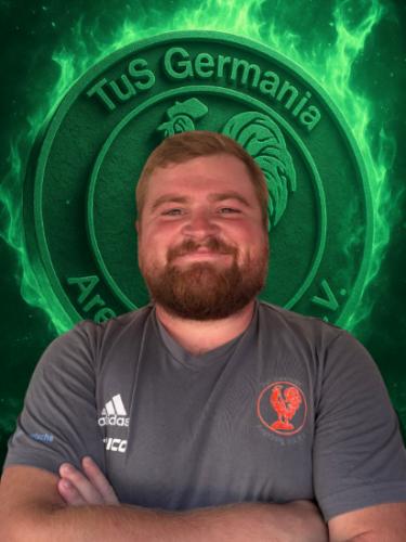 Lukas Burbach